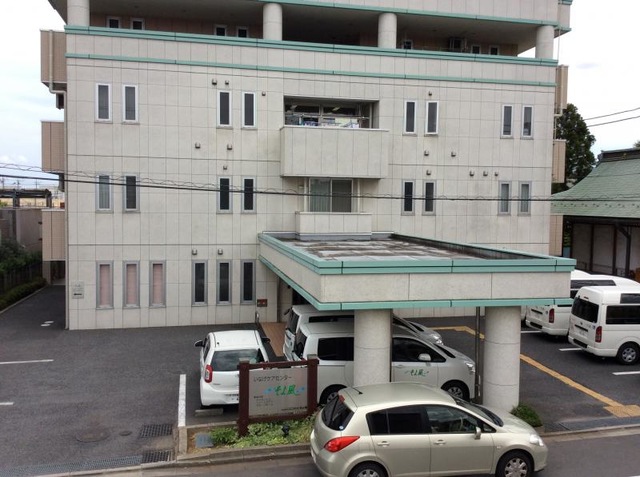 いなげケアセンターそよ風