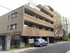 グランクレール成城ケアレジデンス