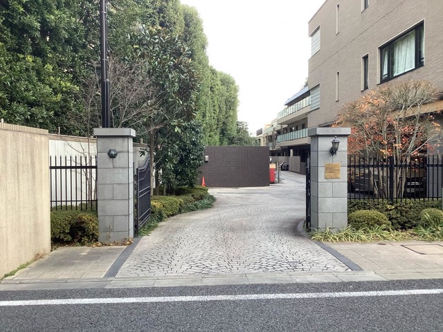 グランクレール成城ケアレジデンス