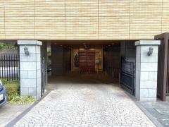 グランクレール成城ケアレジデンス