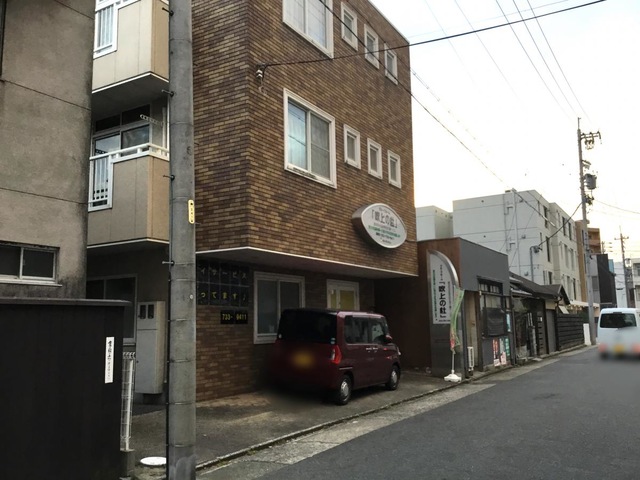 吹上の杜 施設外観