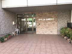 ほほえみ広国際通り