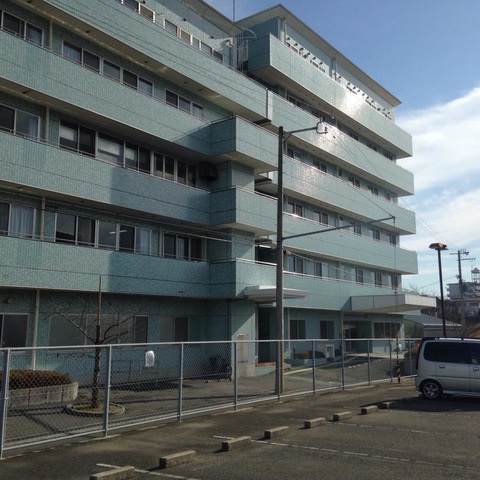 ケアホーム東浦