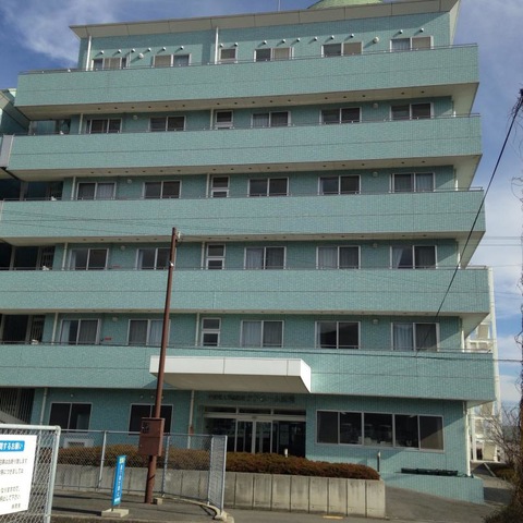 ケアホーム東浦