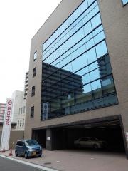 朝日生命保険相互会社　盛岡支社