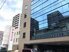 朝日生命保険相互会社　盛岡支社