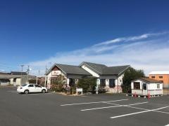 Ｃａｆｅ　ブランラパン