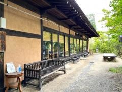 茶屋　卯三郎