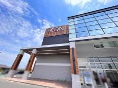 イオン都城ショッピングセンター サンカンシオン