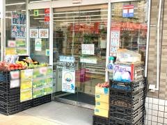 ローソンストア100　葛飾東堀切二丁目