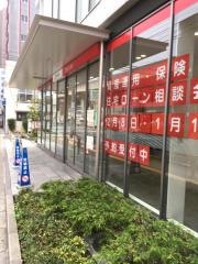 三菱ＵＦＪ銀行練馬駅前支店