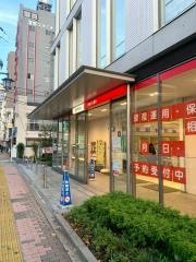 三菱ＵＦＪ銀行練馬駅前支店