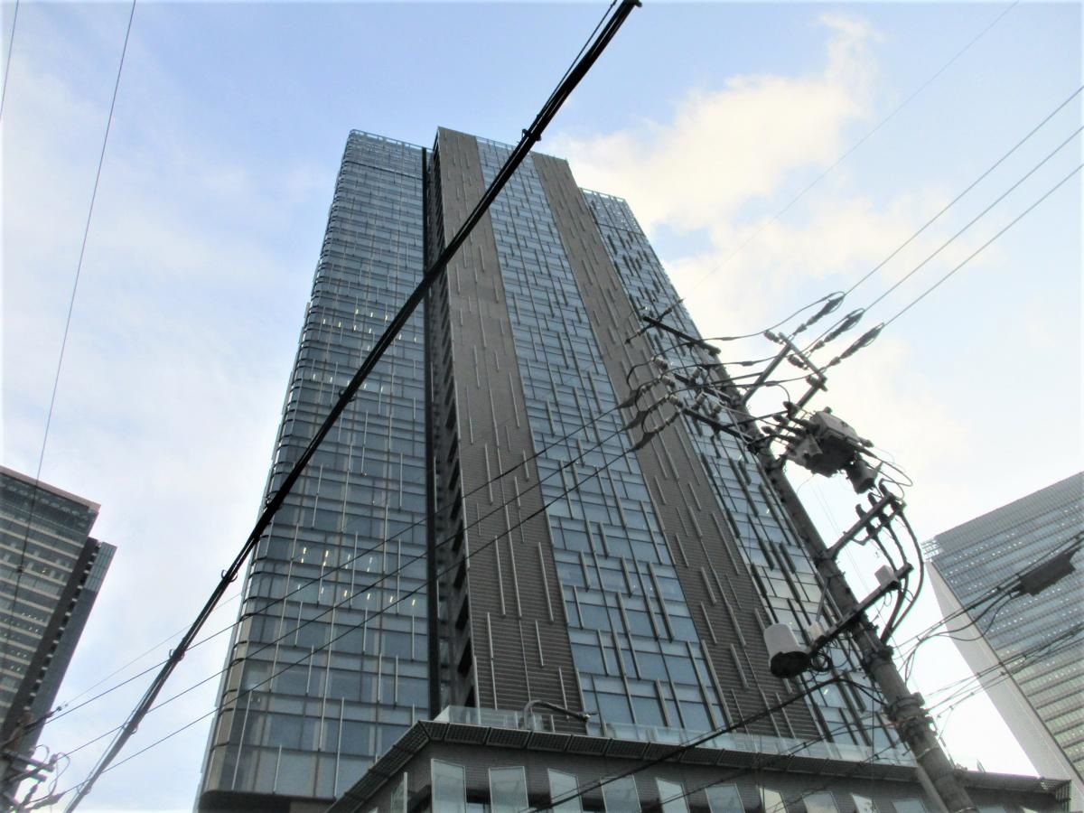 建物