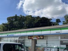ファミリーマート　成田宝田店