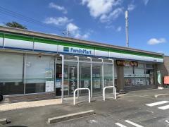 ファミリーマート　成田宝田店