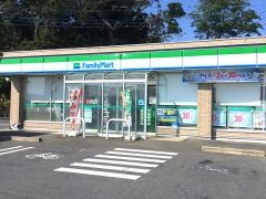 ファミリーマート　成田宝田店