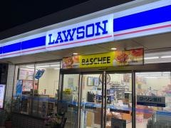 ローソン　和歌山吹屋町店