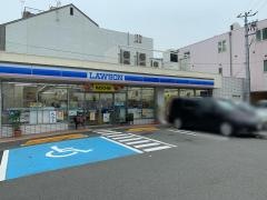 ローソン　和歌山吹屋町店
