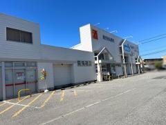 ウエルシア　富山上飯野店