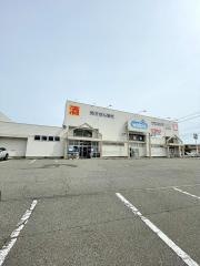 ウエルシア　富山上飯野店