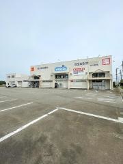 ウエルシア　富山上飯野店