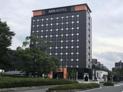 アパホテル　千葉印西牧の原駅前