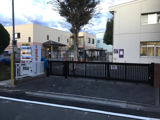 愛の家グループホーム練馬早宮