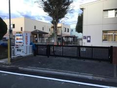 愛の家グループホーム練馬早宮