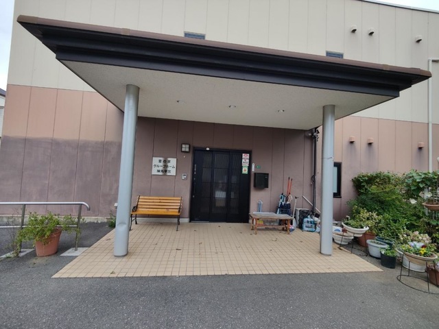 入口