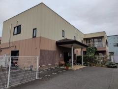 愛の家グループホーム練馬早宮