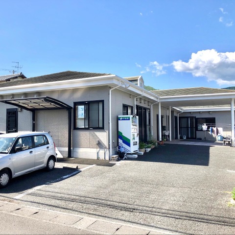 まごころホームあい梅ヶ谷 施設外観