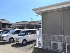まごころホームあい梅ヶ谷