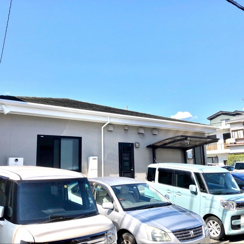 まごころホームあい梅ヶ谷 施設外観
