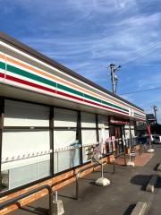 セブンイレブン 琴海戸根店