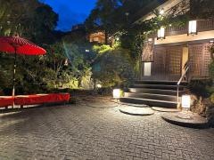 ＡＢＢＡ　ＲＥＳＯＲＴＳ　ＩＺＵ　坐漁荘