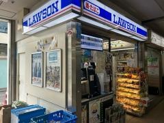 ローソンＨＢ　阪急上新庄南店