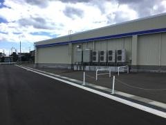 薬王堂　紫波町桜町店