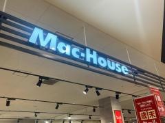 マックハウスビバモール美原南インター店