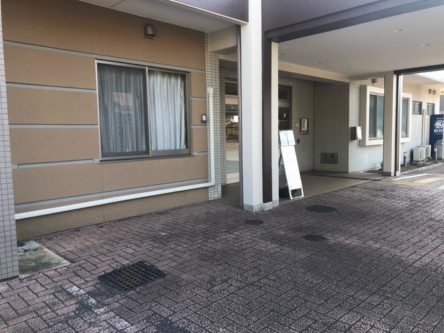 SOMPOケア ラヴィーレ成田 施設外観