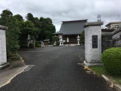 霊源寺