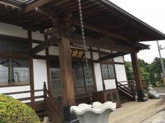 霊源寺