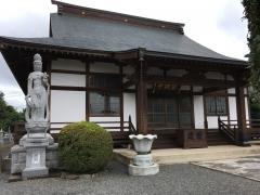 霊源寺