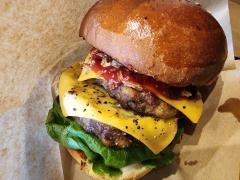 ＡＮ/ＯＮ　ＢＵＲＧＥＲ