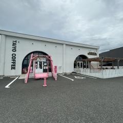ＴＡＩＹＯ　ＣＯＦＦＥＥ