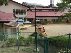 久慈保育園