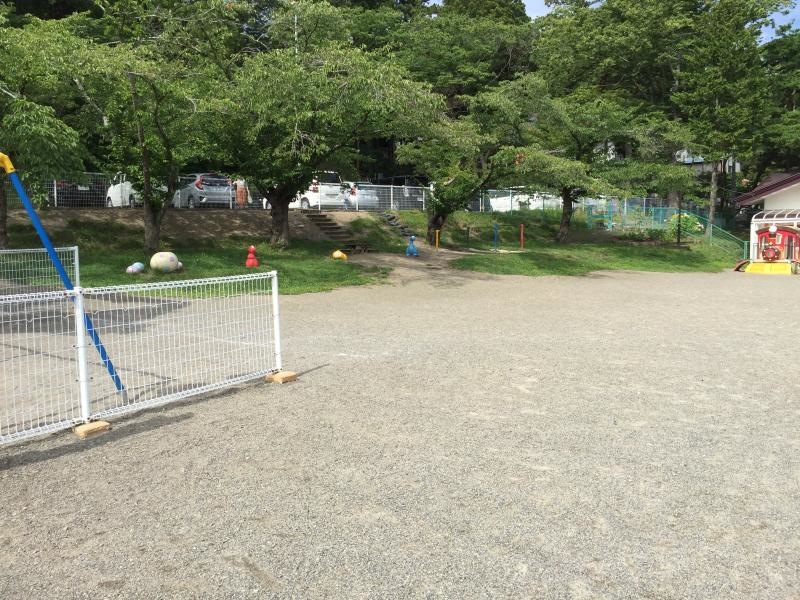 久慈保育園