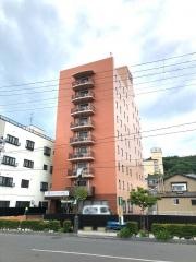 宮古セントラルホテル熊安