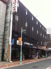 湯目家具百貨店本店