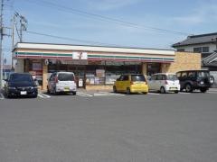 セブンイレブン　亘理神宮寺店