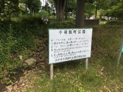 小荷駄町公園